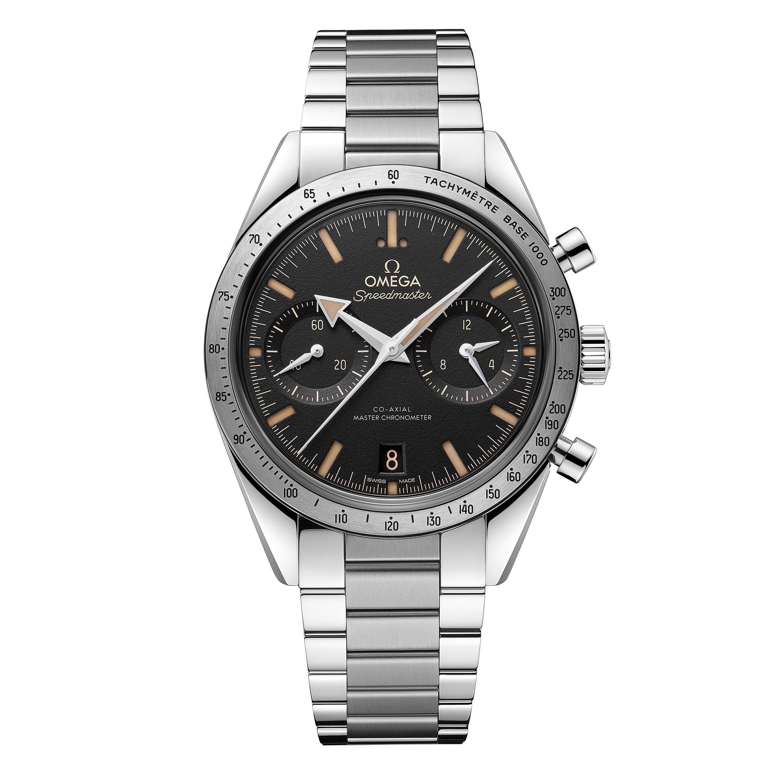 Omega master co hot sale axial chronometer price