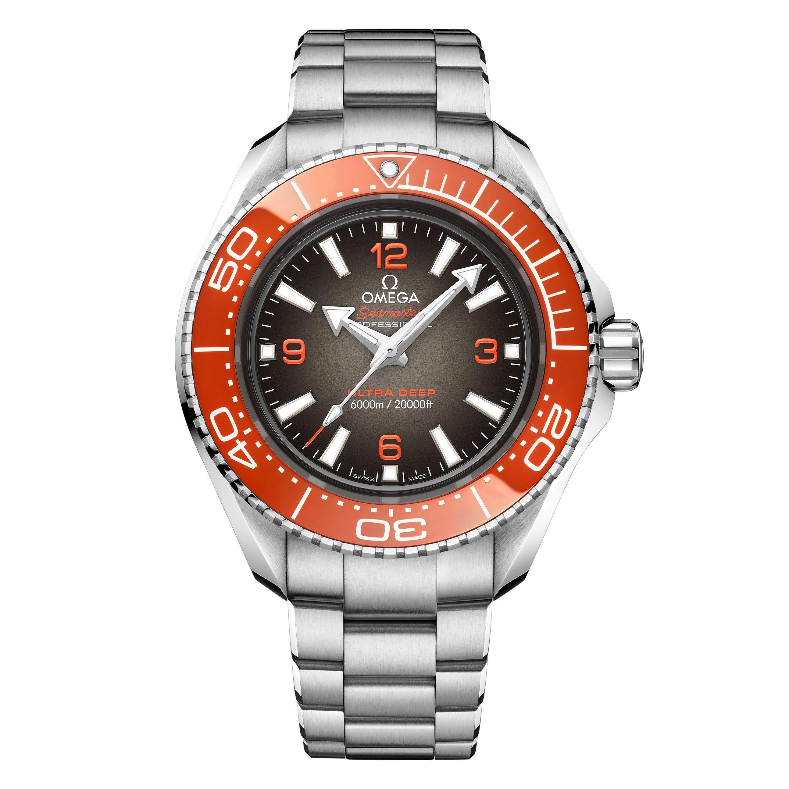 Beaverbrooks discount omega seamaster