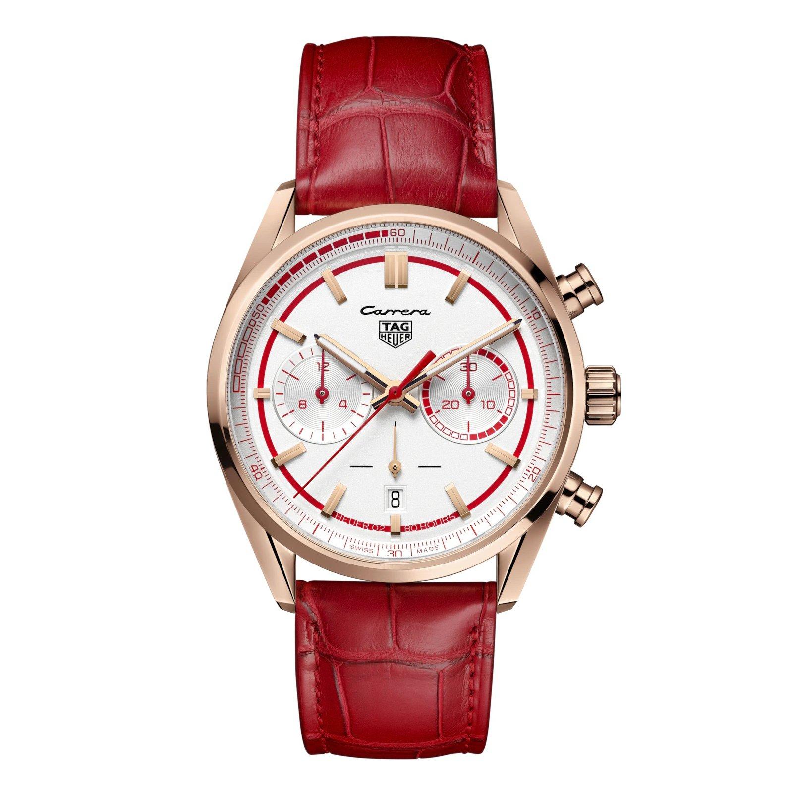 Tag heuer porsche watch online