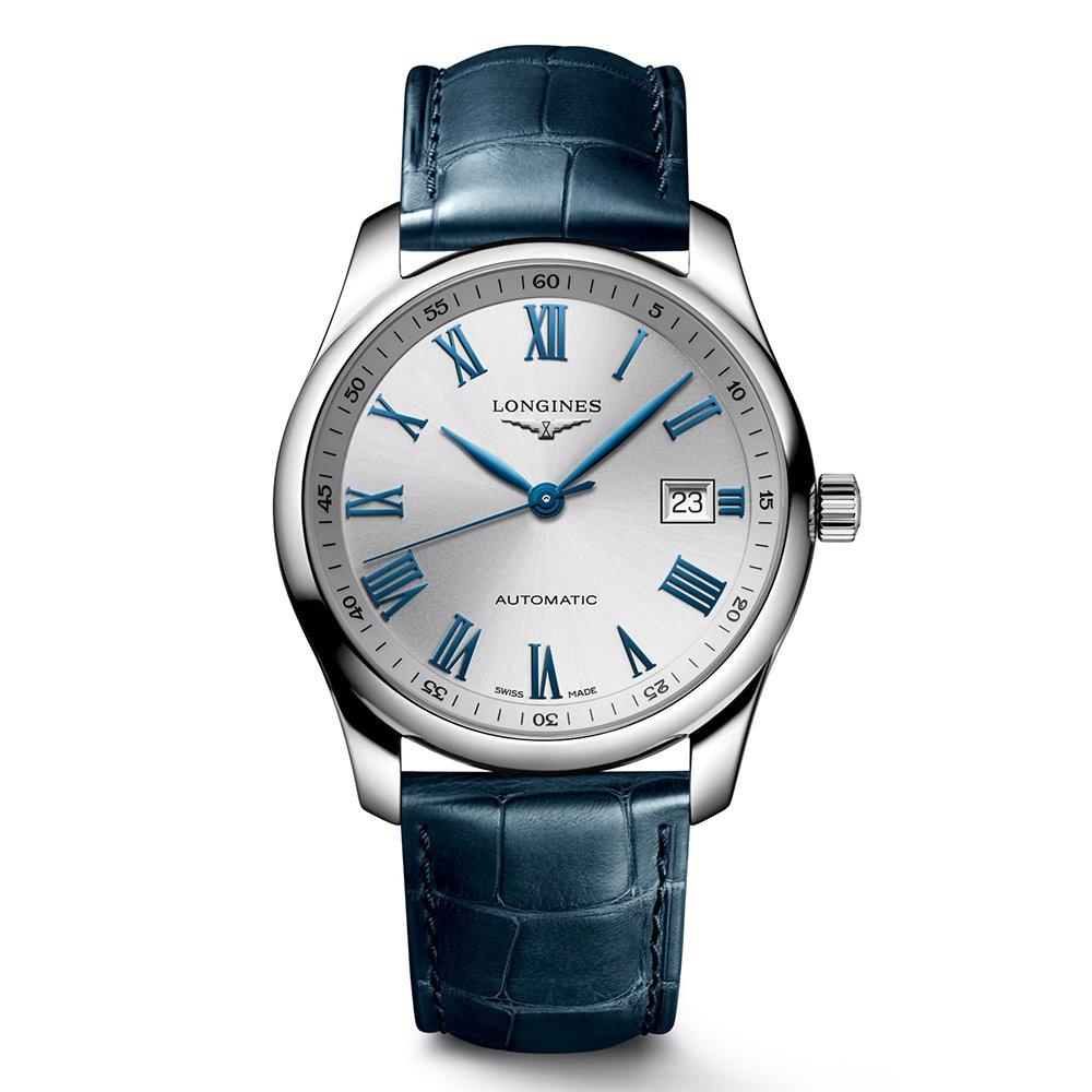 Beaverbrooks longines discount