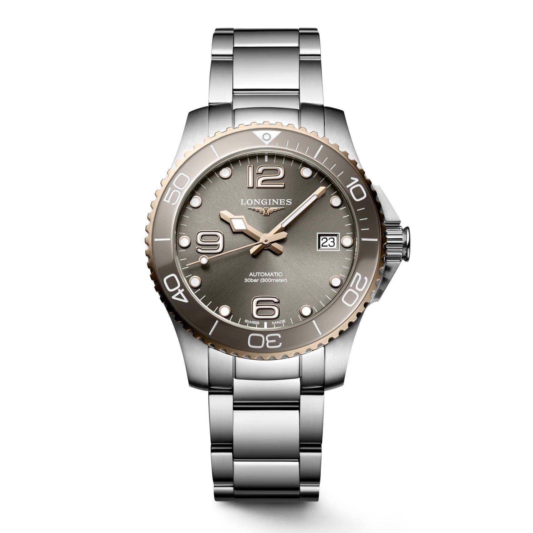 Beaverbrooks longines best sale