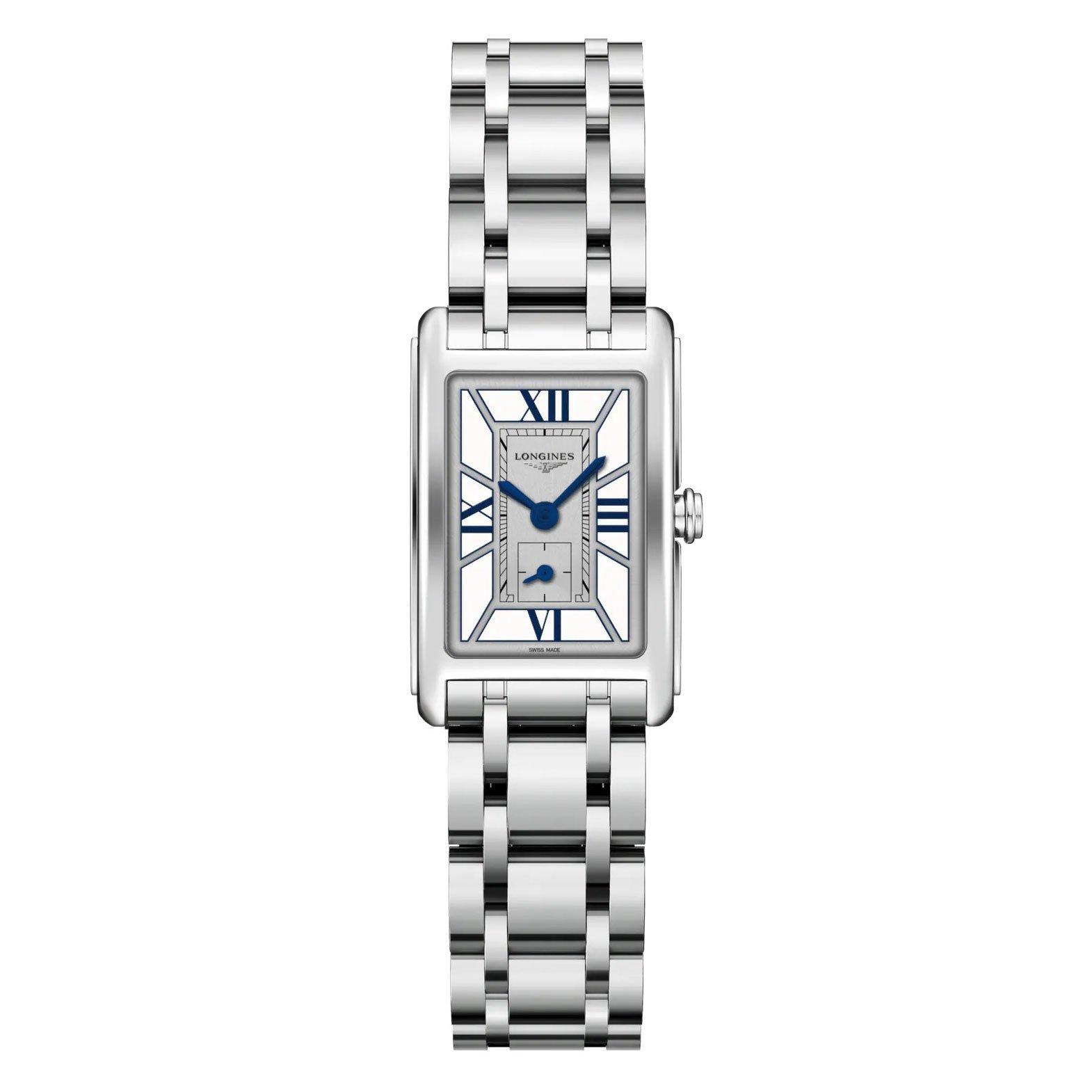 Longines DolceVita Quartz Ladies Watch