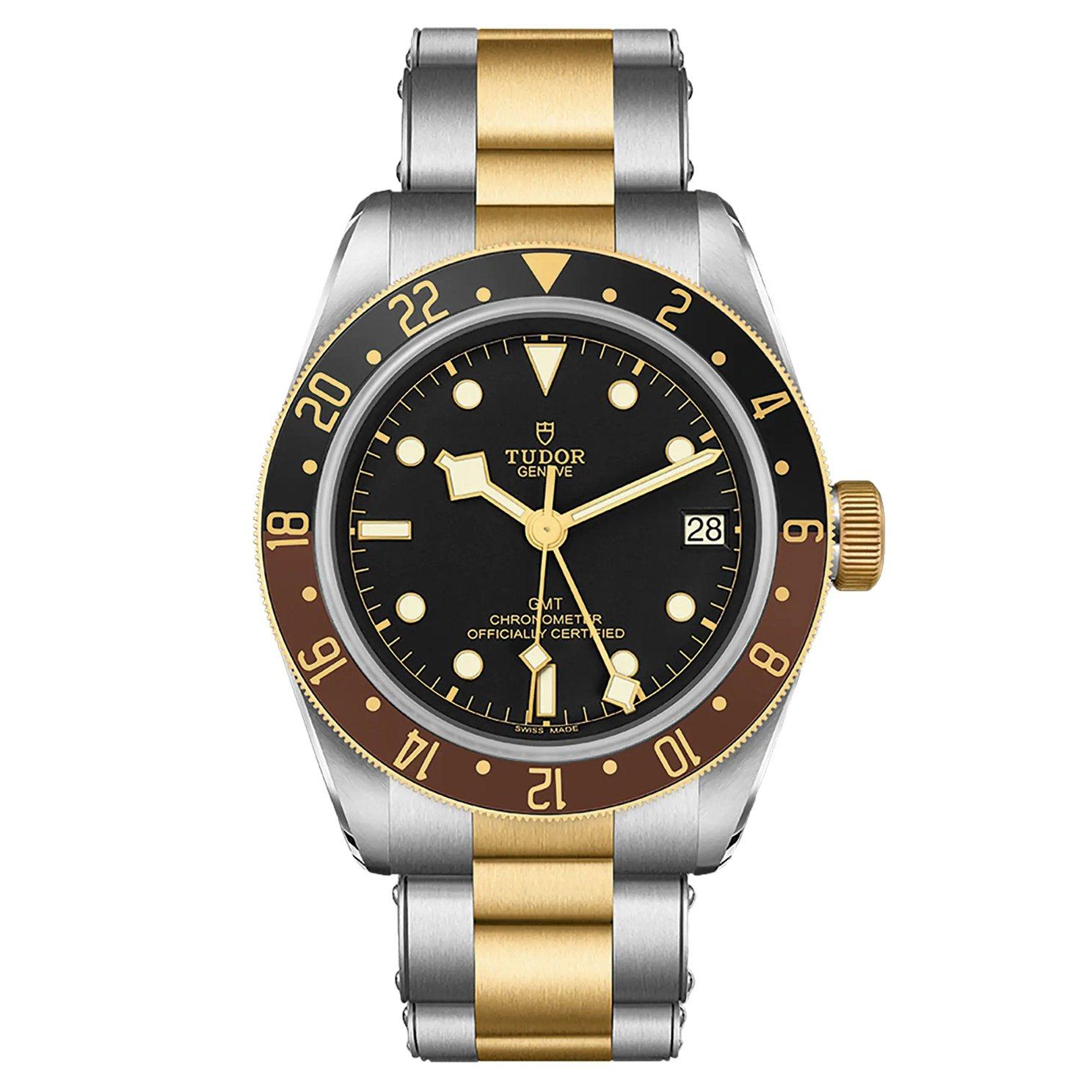 Tudor on sale gmt weight