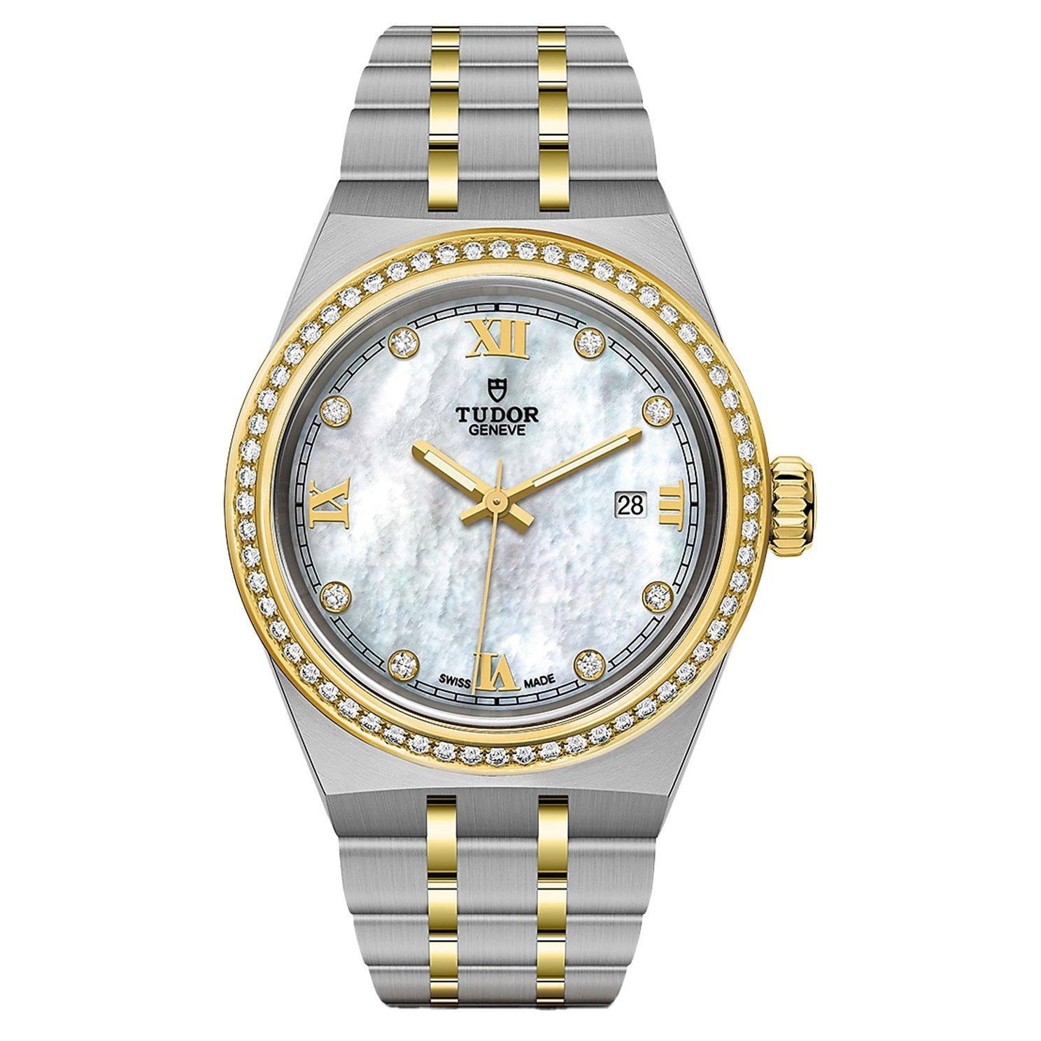 Tudor deals women's watches