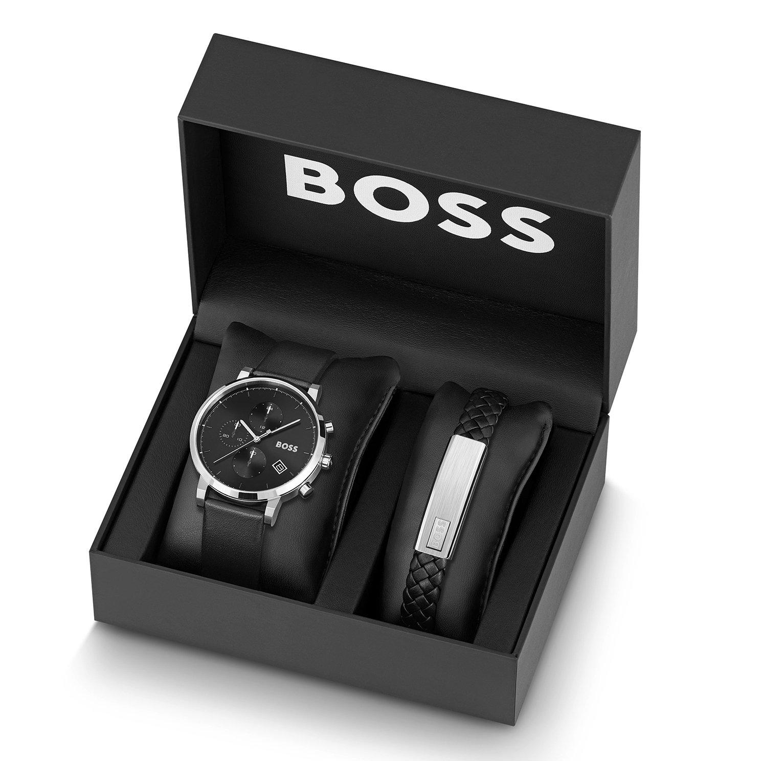 Hugo boss best sale watch limited edition