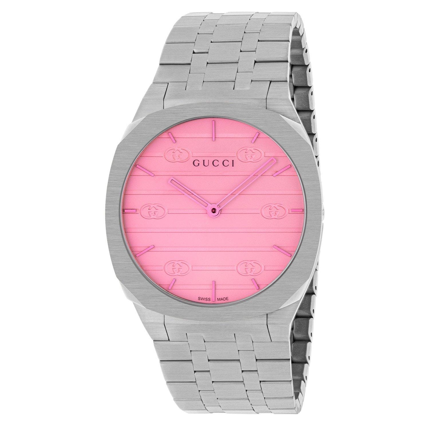 Beaverbrooks discount gucci watch