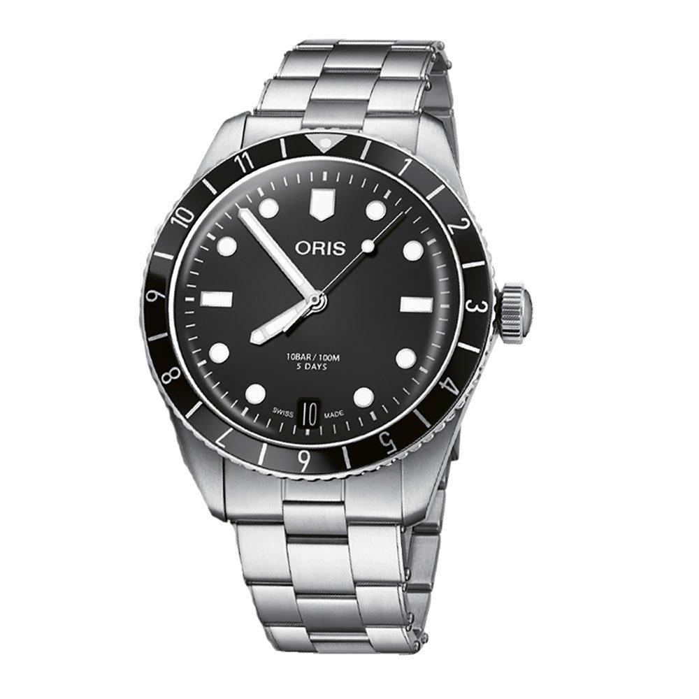 Oris Divers Sixty-Five 60th Anniversary Edition 40mm Automatic