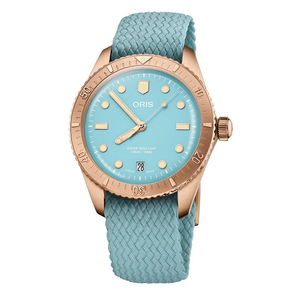 Beaverbrooks oris clearance