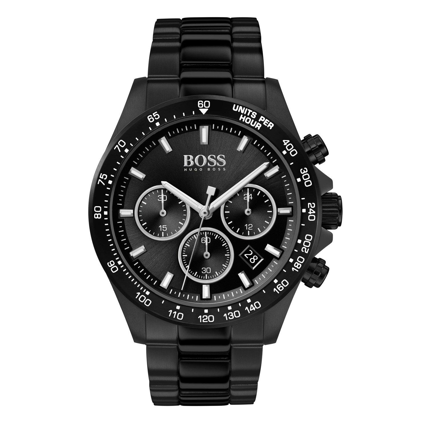 Boss black outlet watches