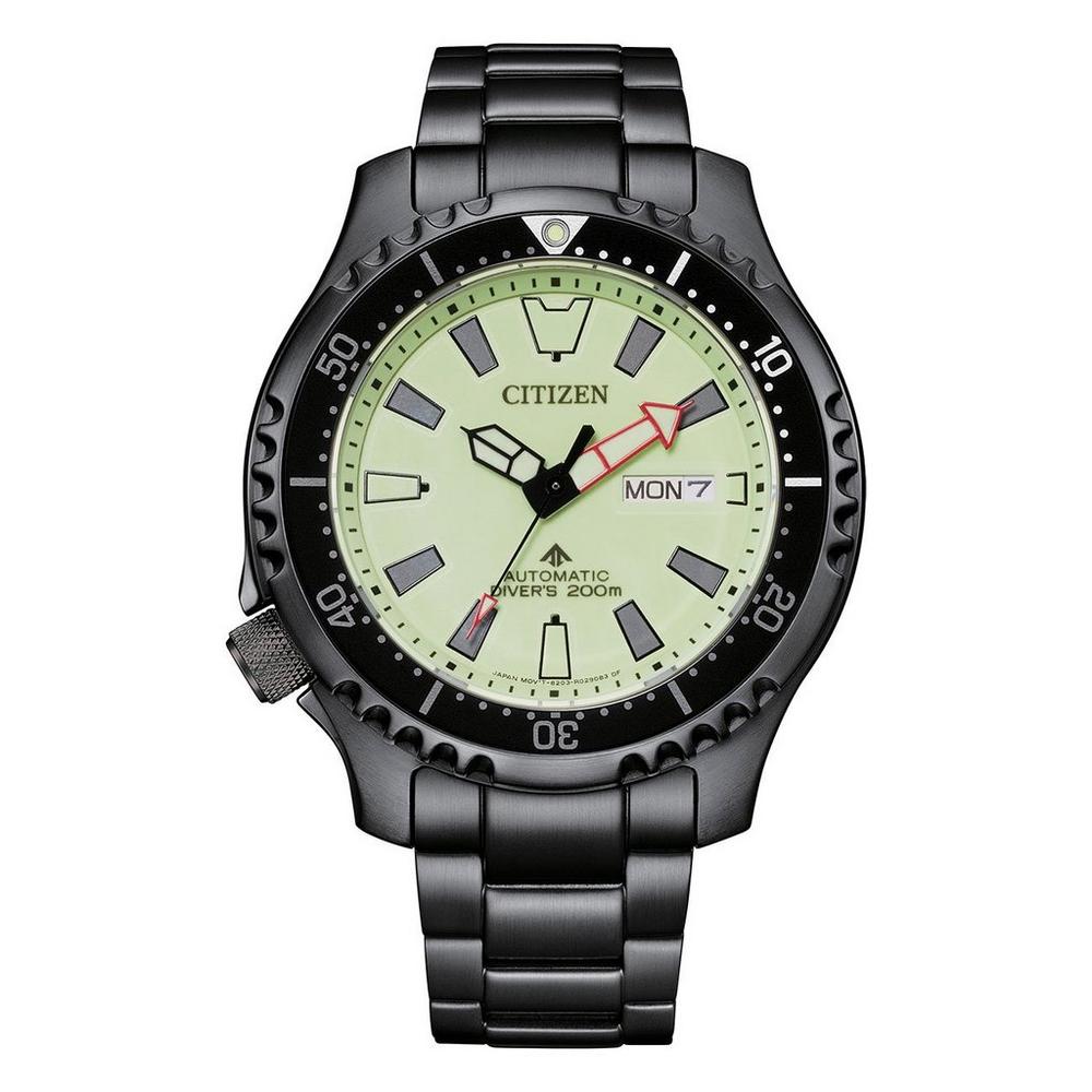 Citizen-Promaster-Diver-Automatic-Mens-Watch-NY0155-58X-44-mm-Green-Dial?$PDP_L$