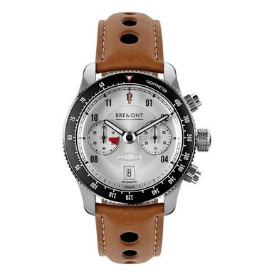 Bremont Jaguar C-Type Chronometer Men’s Watch