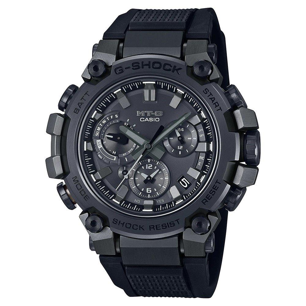 G-Shock Men's Mtg B3000 Series Men's Watch Mtg-B3000b-1Aer, Size 51.9Mm