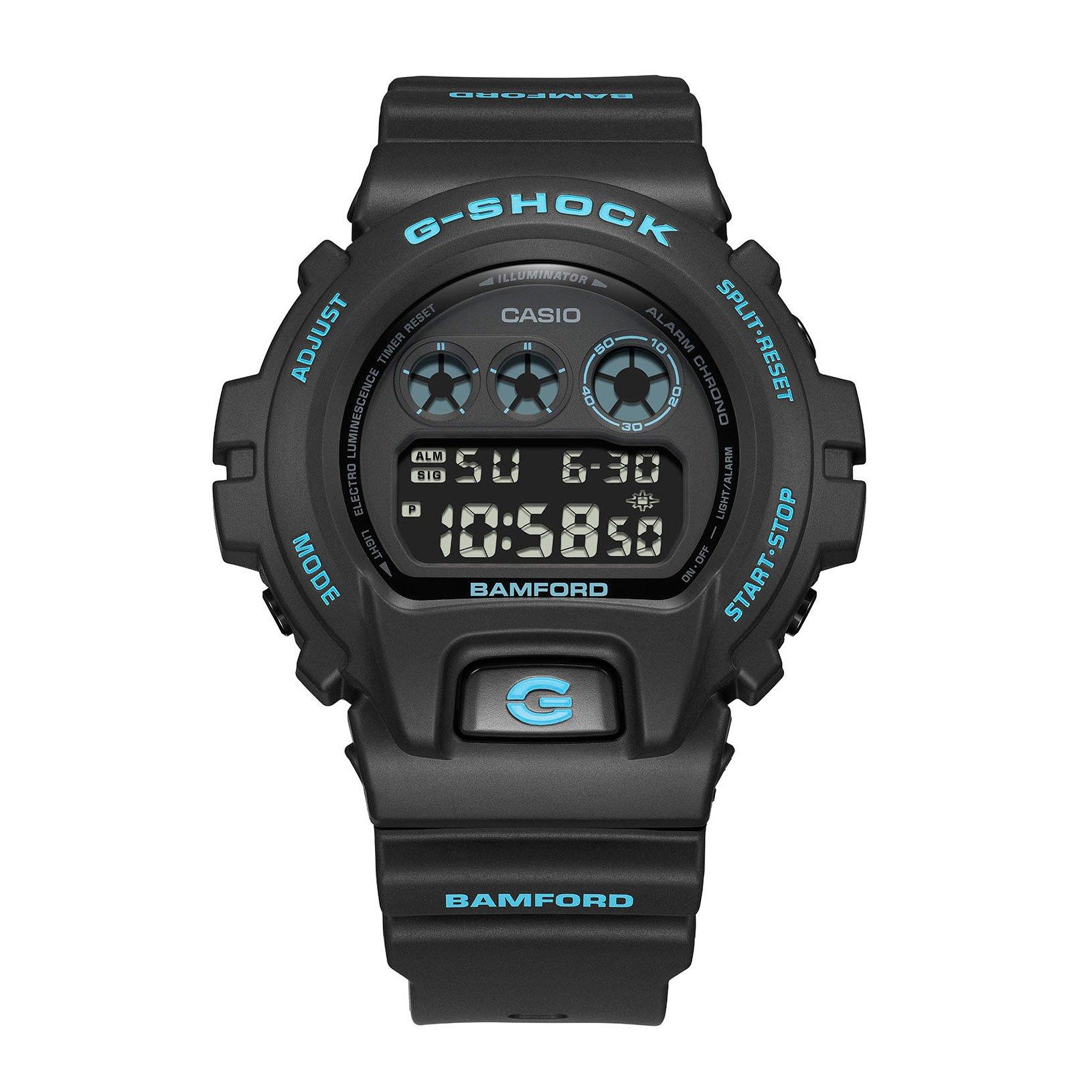 Bamford g shock for sale new arrivals