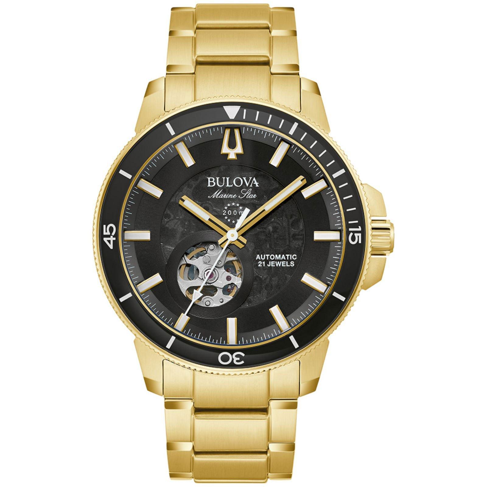 BOSS Sage Stainless Steel Quartz Ladies Watch 1502726 | 32 mm 