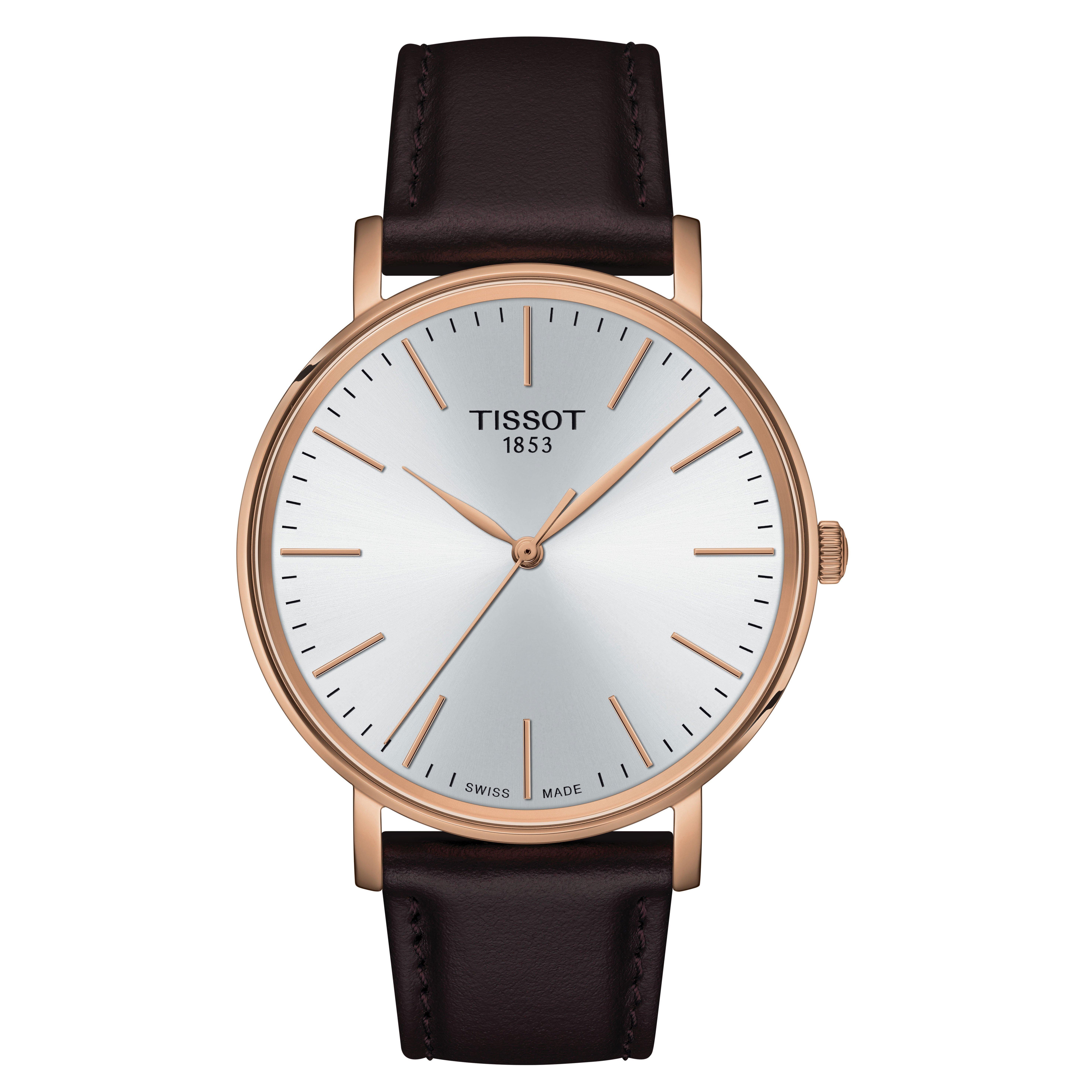 Beaverbrooks tissot sale