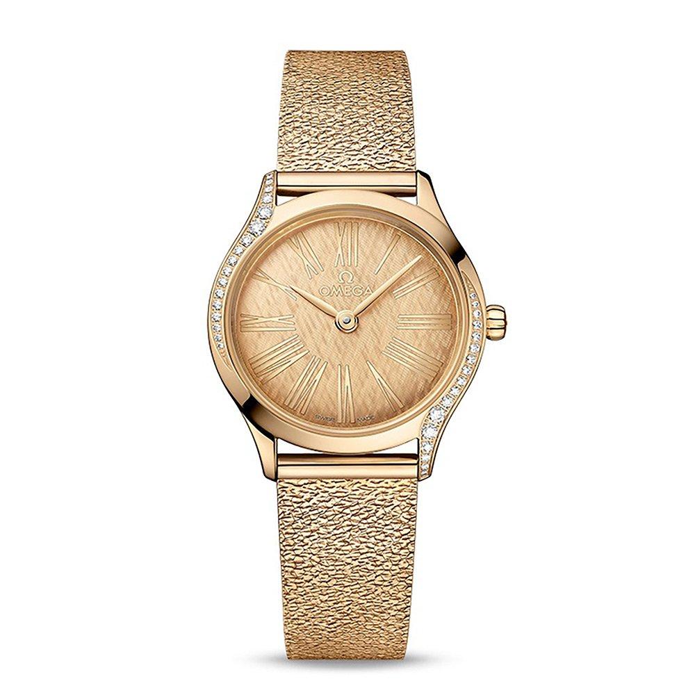 Omega tresor 2025 ladies price