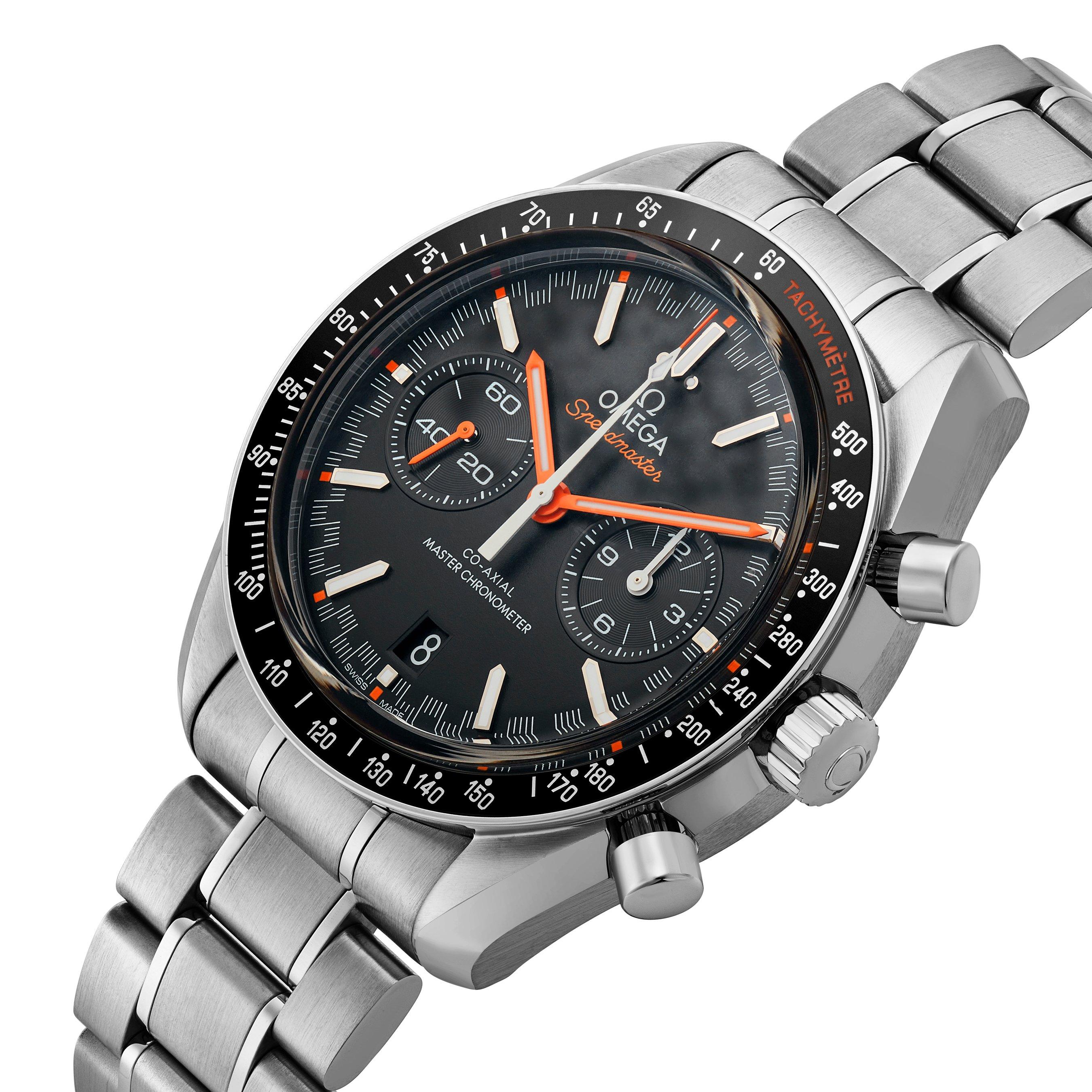 Omega speedmaster 2025 professional racing