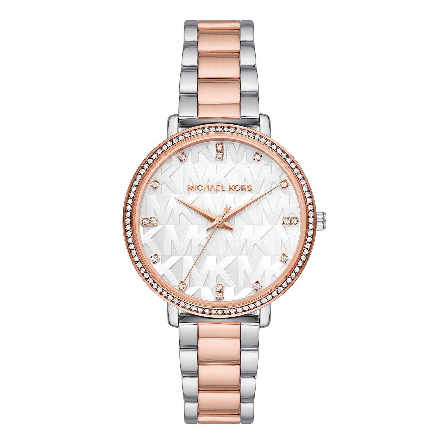 Michael kors sale watches best sale