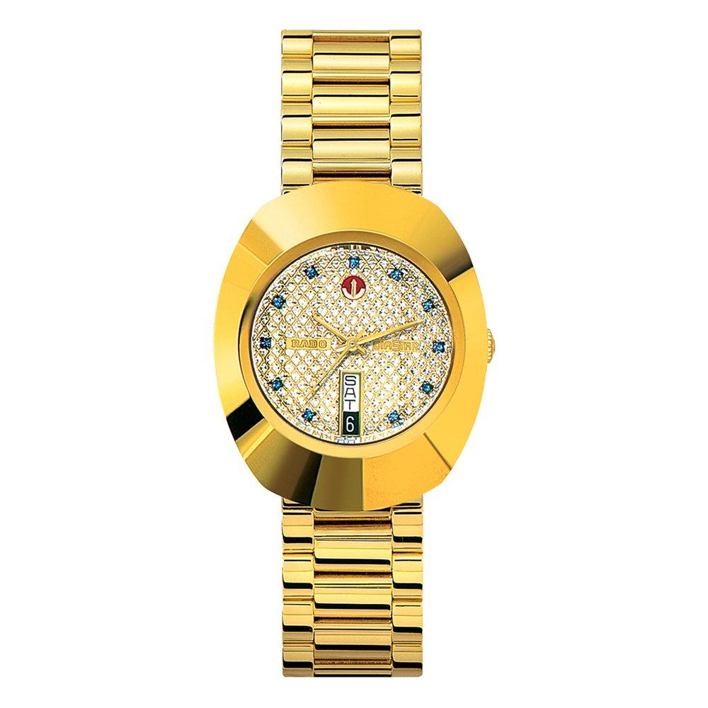 Price of rado wrist watch new arrivals