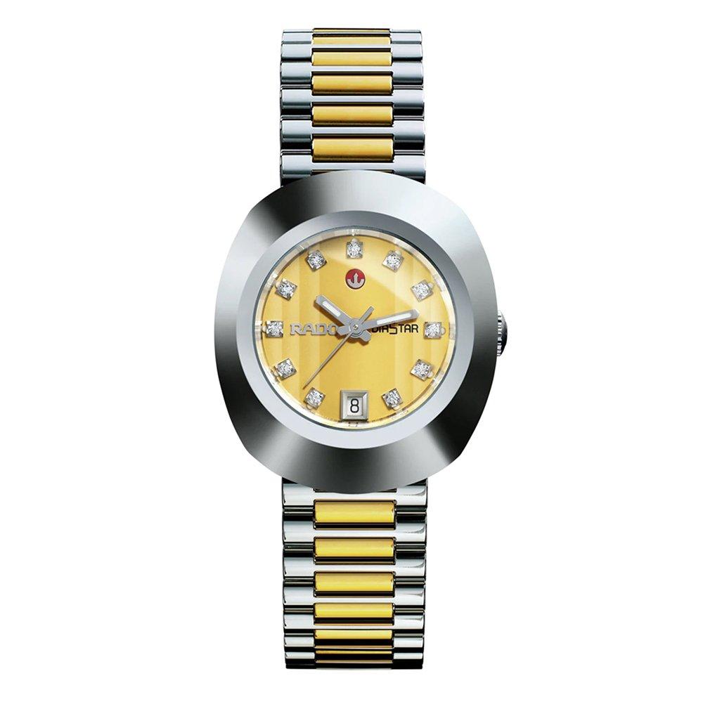 Rado watches store for women price