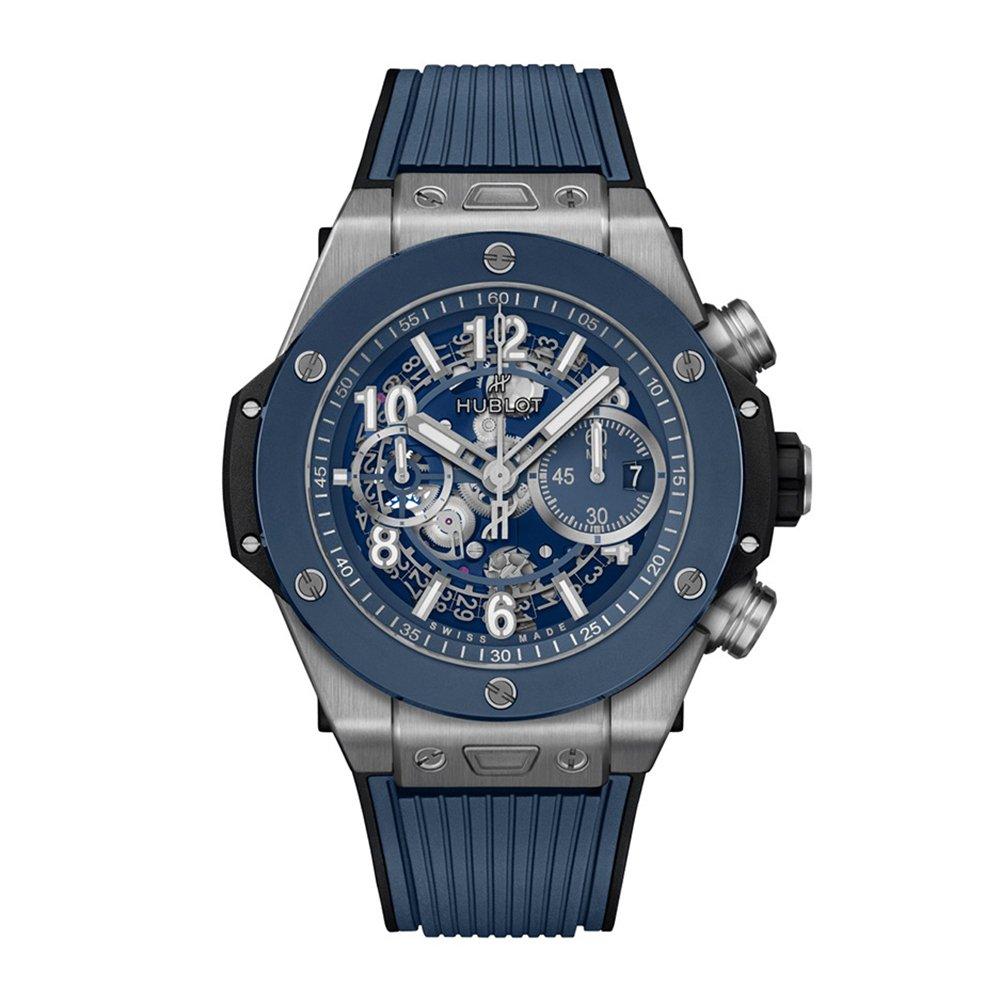 Hublot automatic big on sale bang