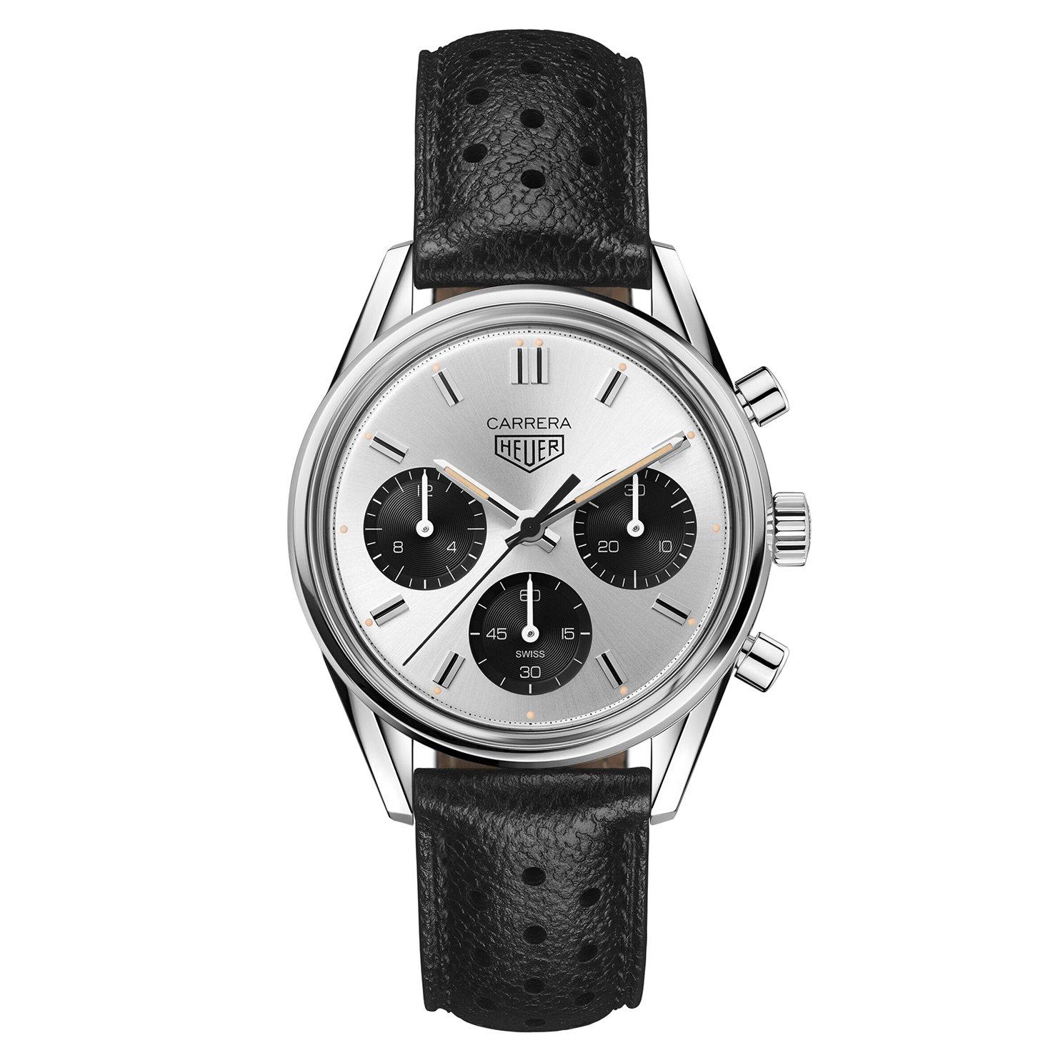 TAG Heuer Carrera 60th Anniversary