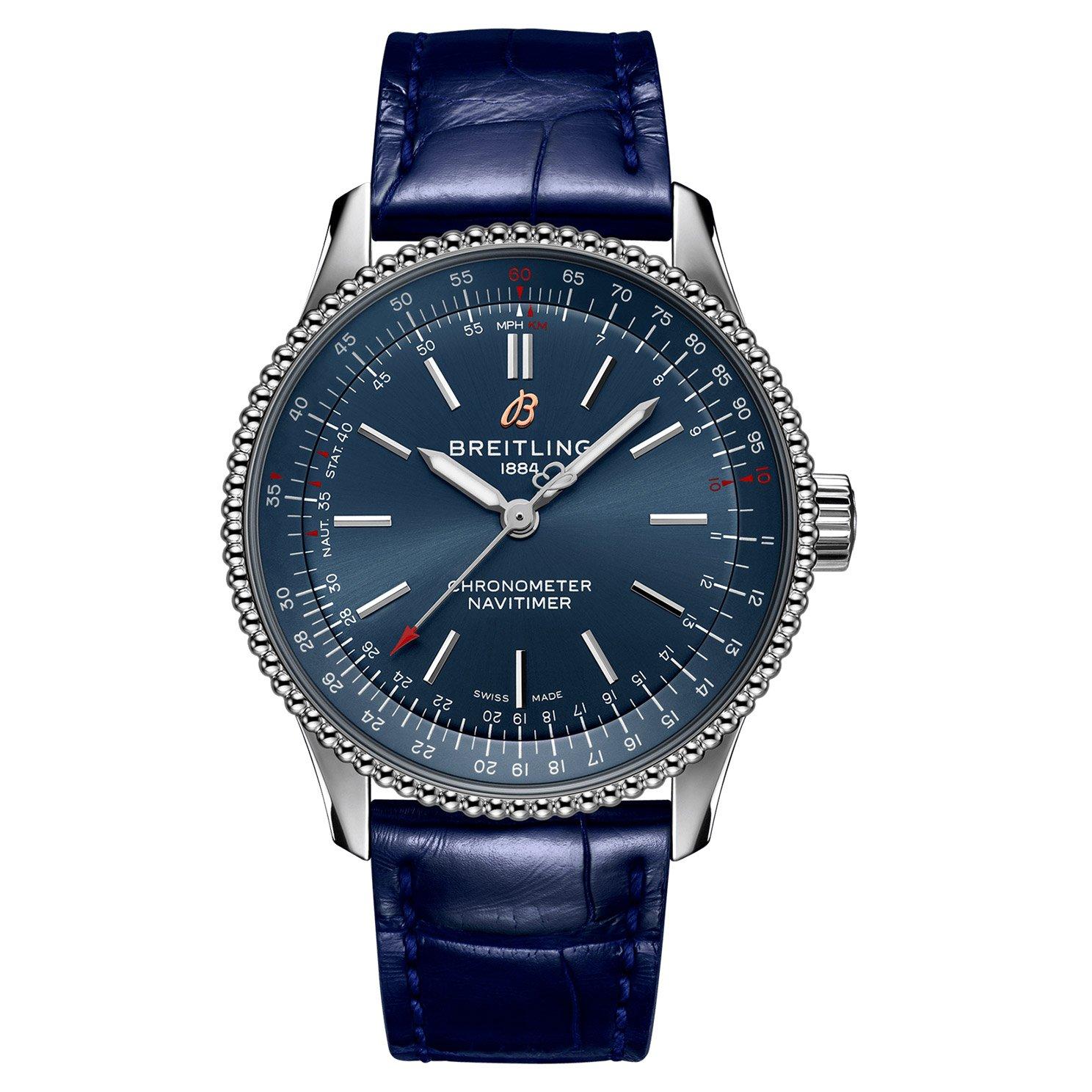 Breitling beaverbrooks shop