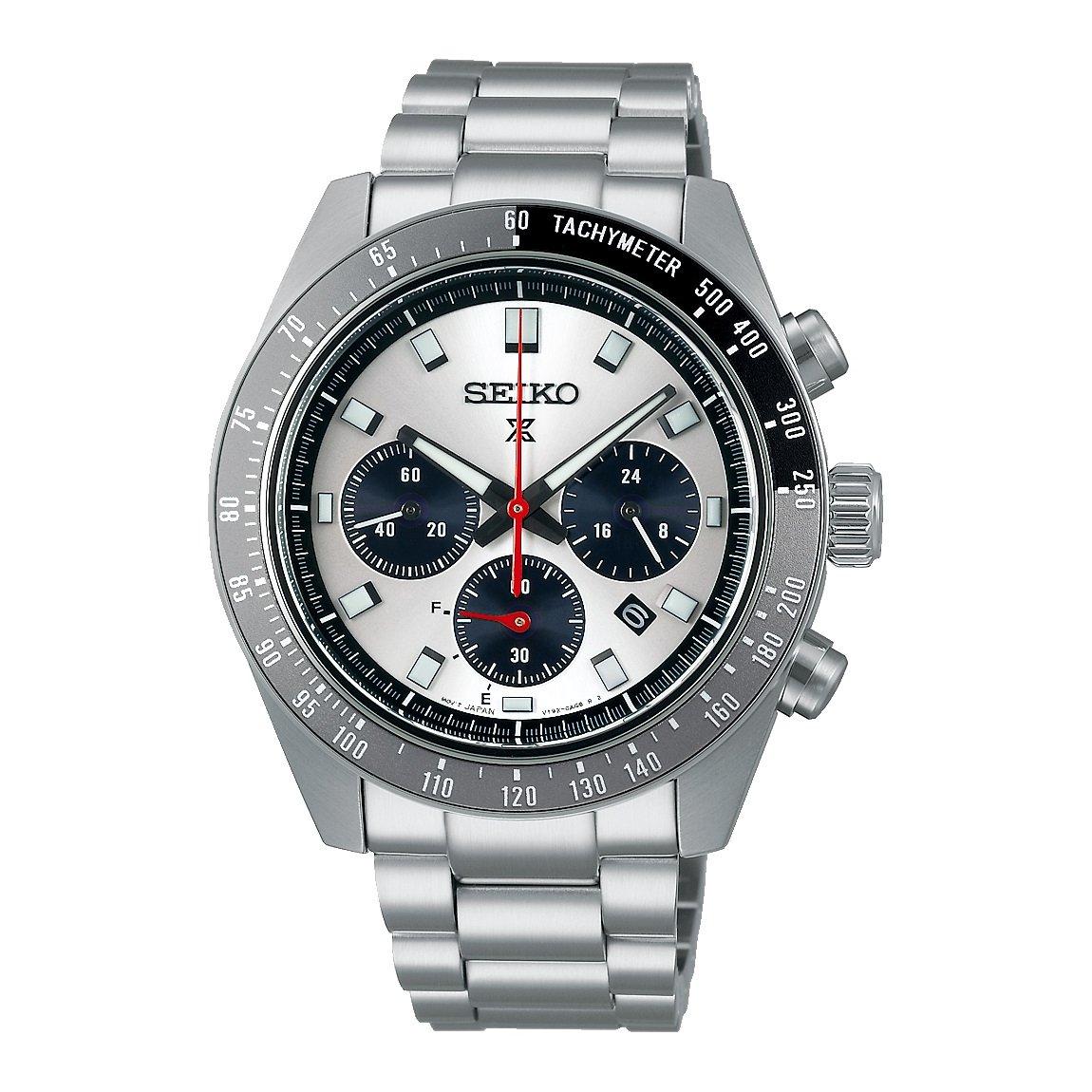 Seiko Limited Edition Prospex Speedtimer x DATSUN Fairlady Z 42mm