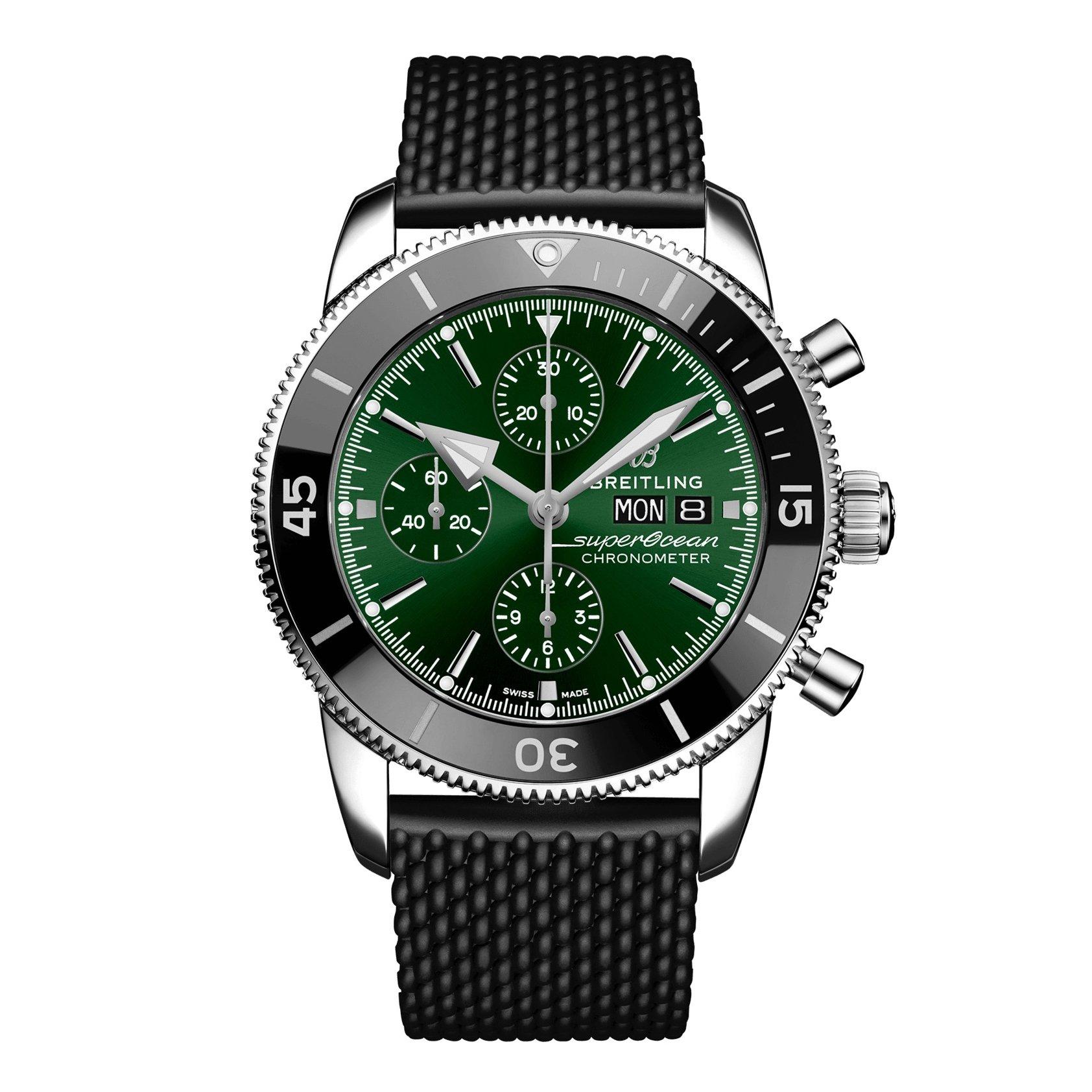 Breitling beaverbrooks discount