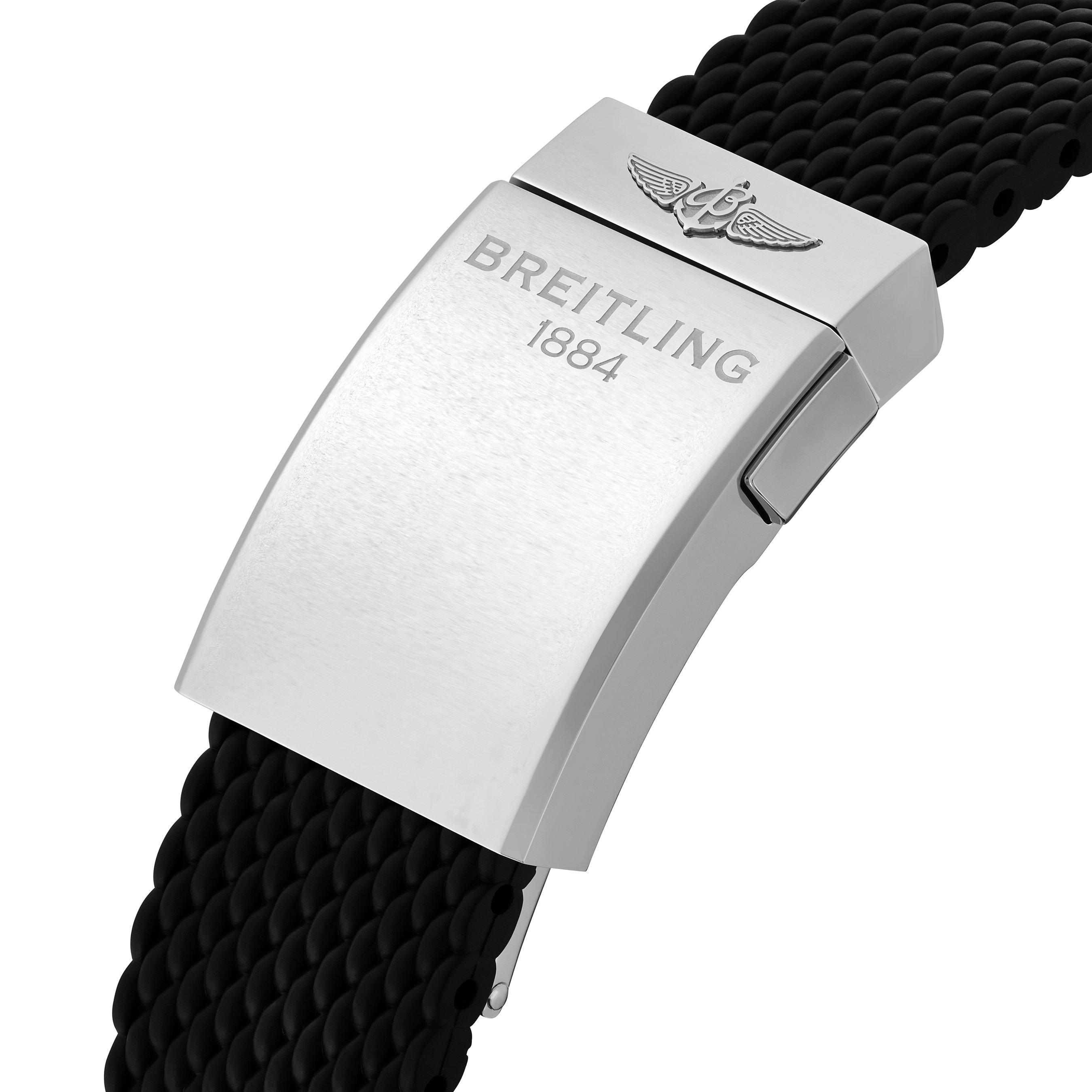 Breitling Superocean Heritage B20 Automatic 46mm Men’s Watch
