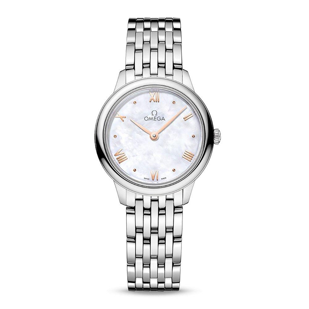 Omega ladies discount watch sale uk