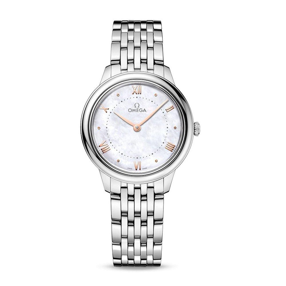 Omega womens best sale watch price