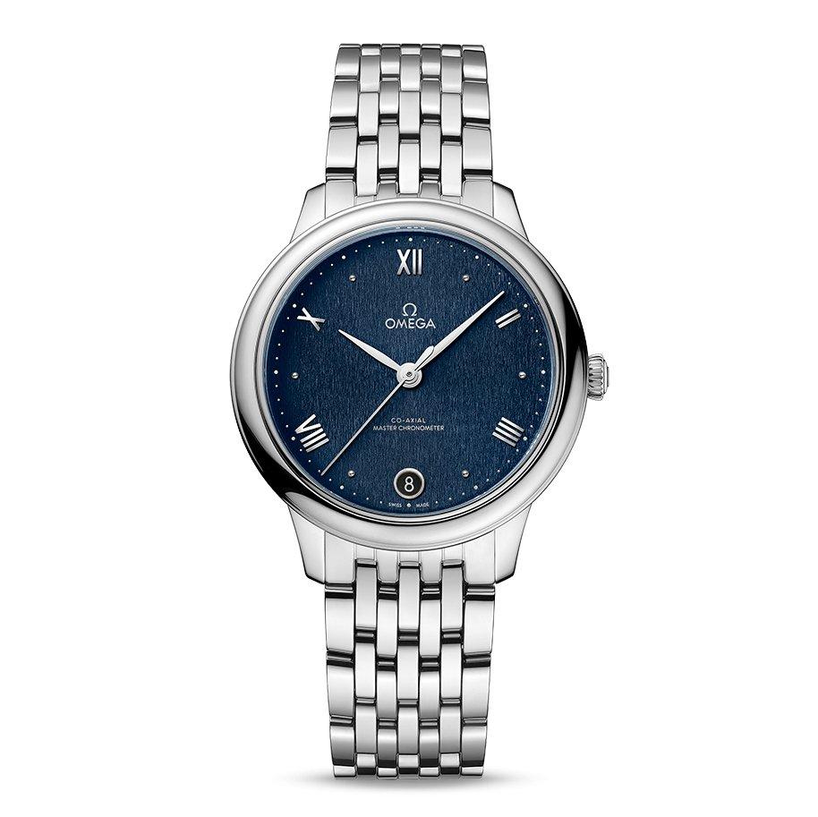 OMEGA Ladies Watches Official UK Stockist Women s OMEGA