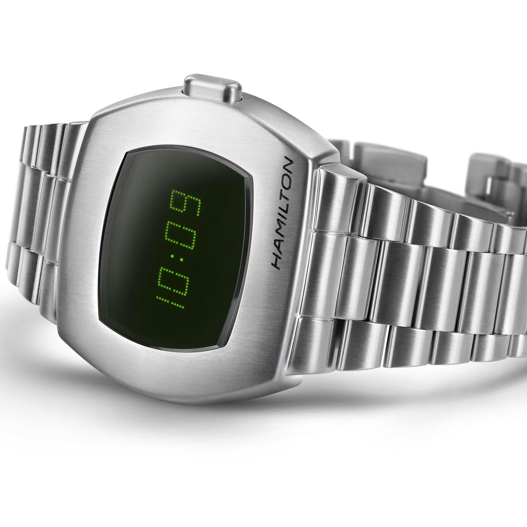 Hamilton American Classic PSR 40.8mm Men’s Watch