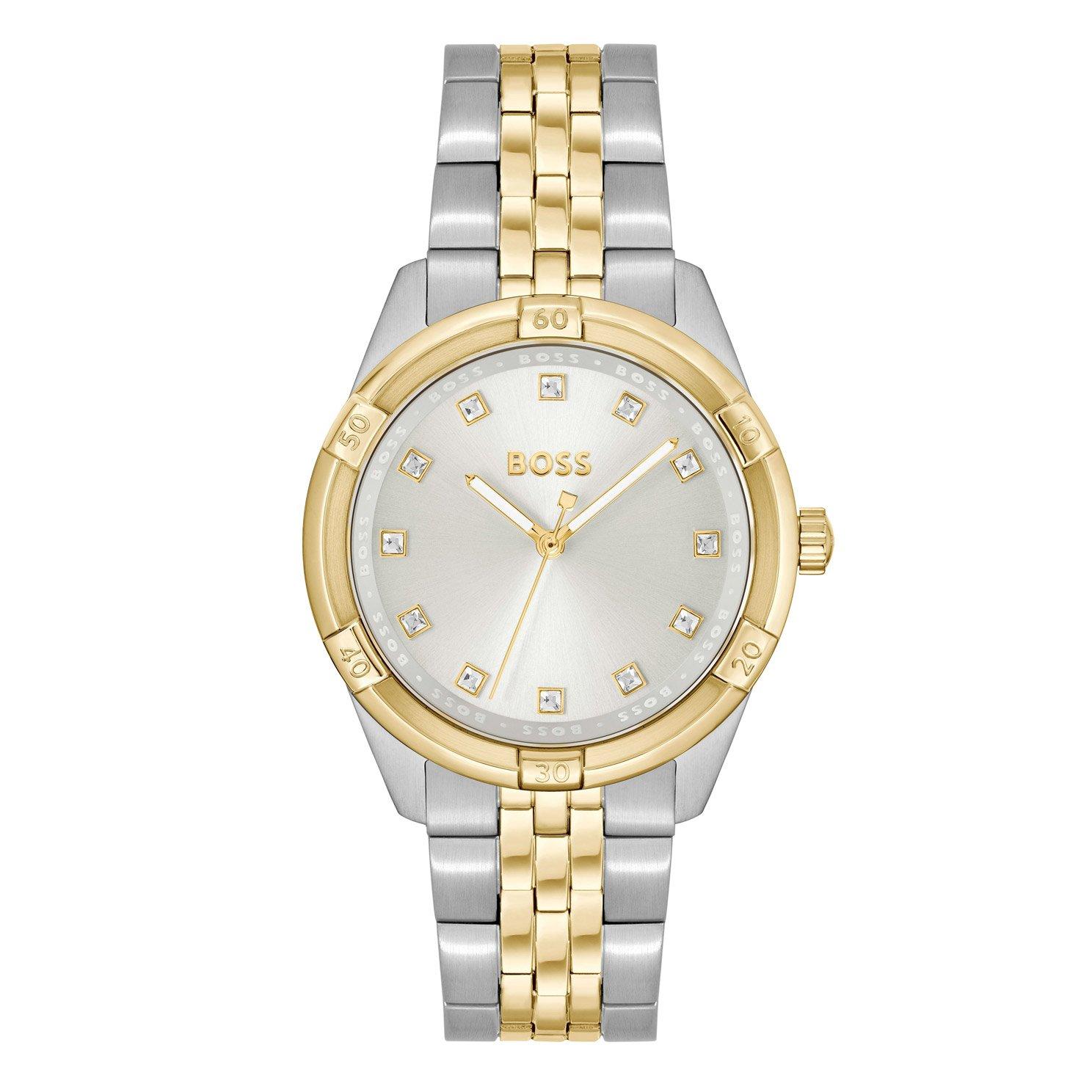 Hugo boss deals ladies watch beaverbrooks