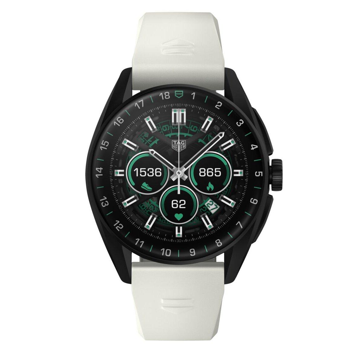 How much is the best sale tag heuer golf watch