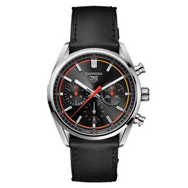 TAG Heuer Carrera Chronograph Automatic Men’s Watch
