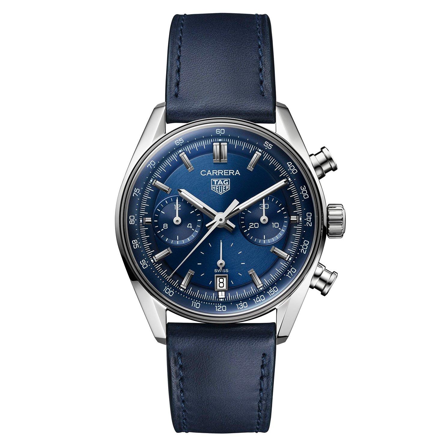 TAG Heuer Carrera Chronograph Automatic Men’s Watch