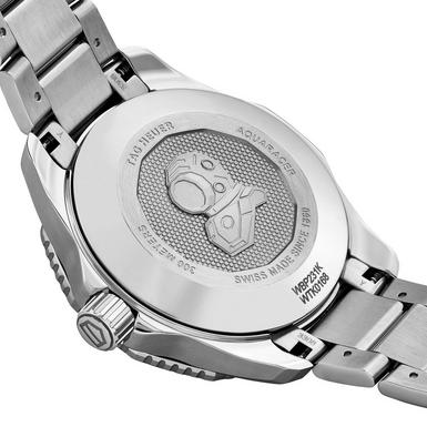 TAG Heuer Aquaracer Diamond Automatic Ladies Watch
