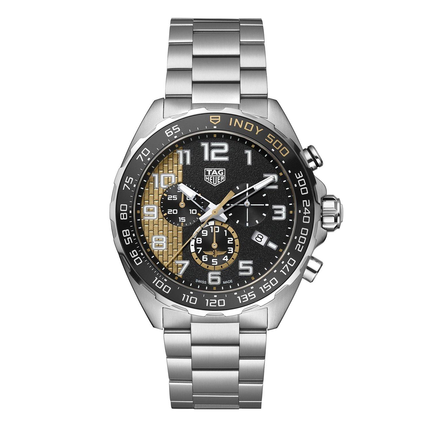 Limited Edition Formula 1 Chronograph Men s Watch