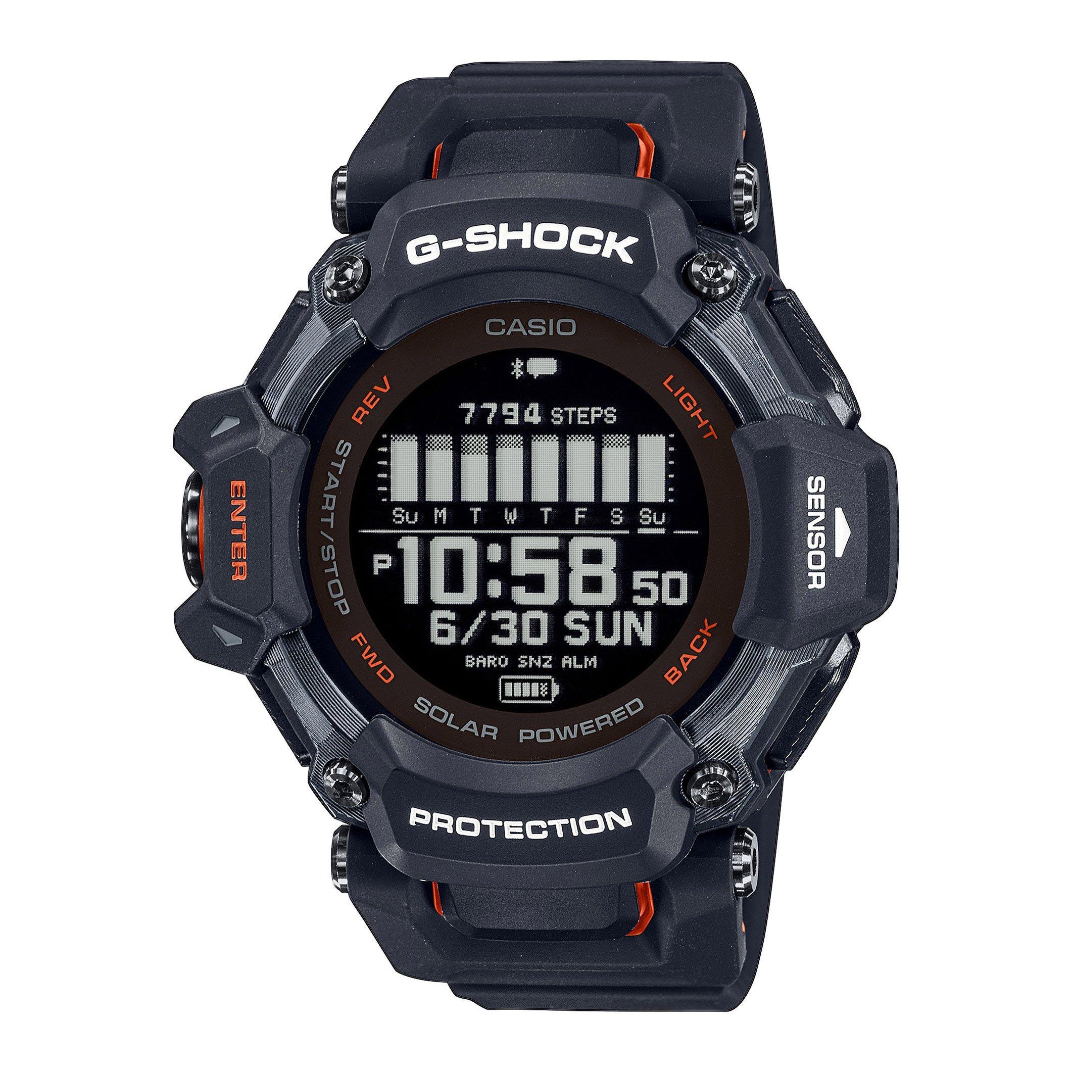 G shock best sale watches sport