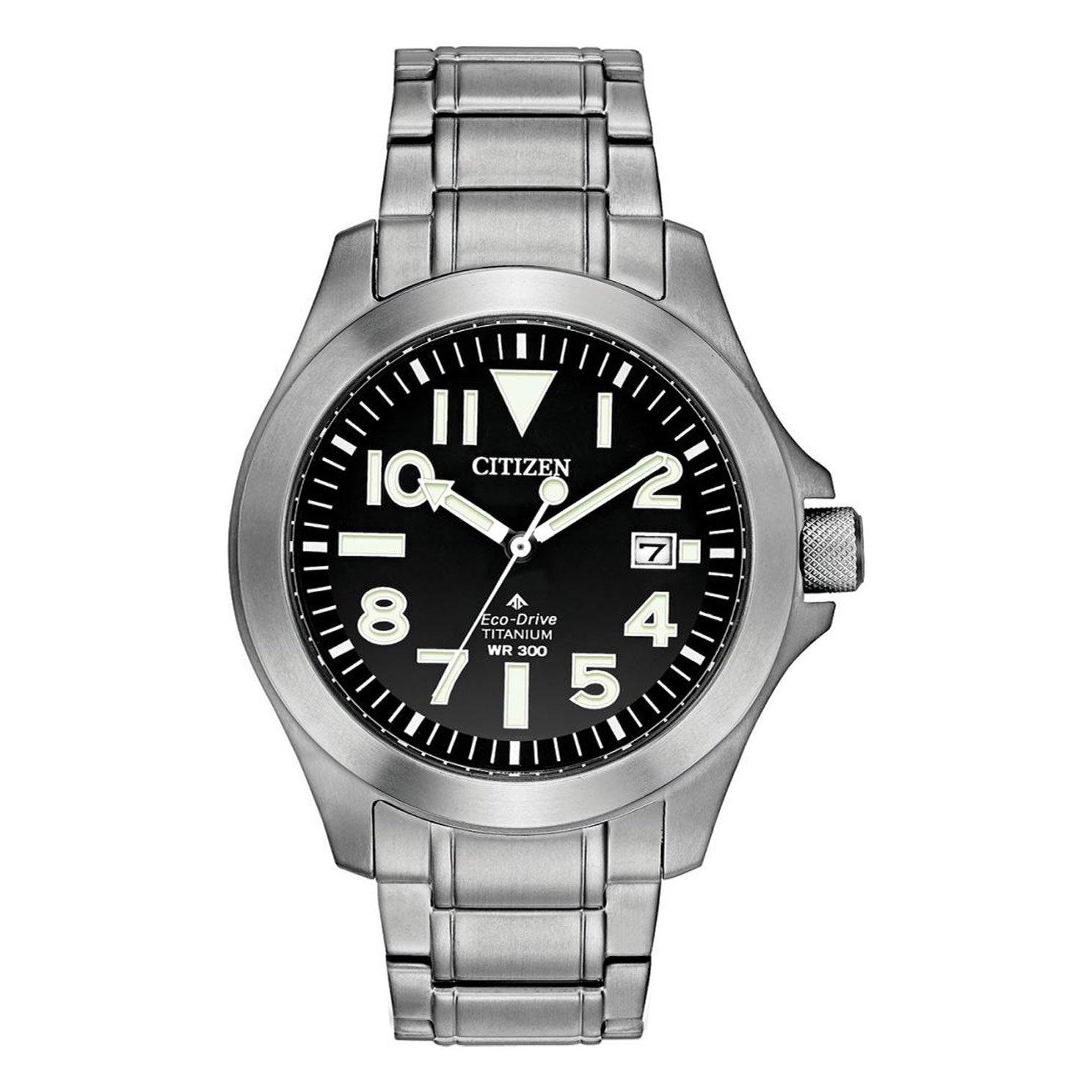 Citizen 2025 promaster 40mm