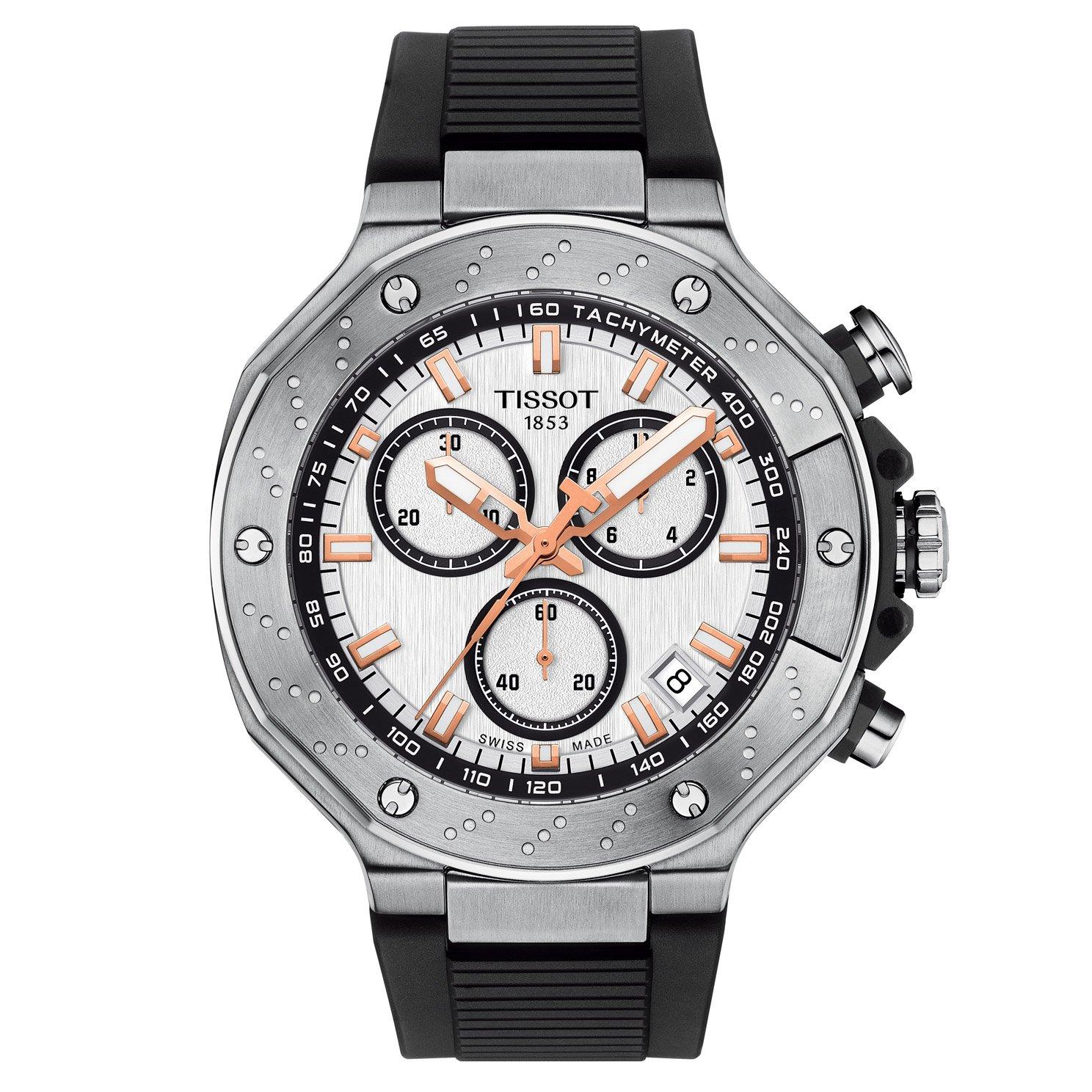 Tissot sport cheap watches for men