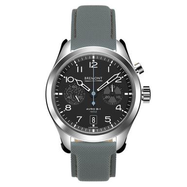 Bremont Limited Edition Vulcan HMAF Chronograph Men’s Watch
