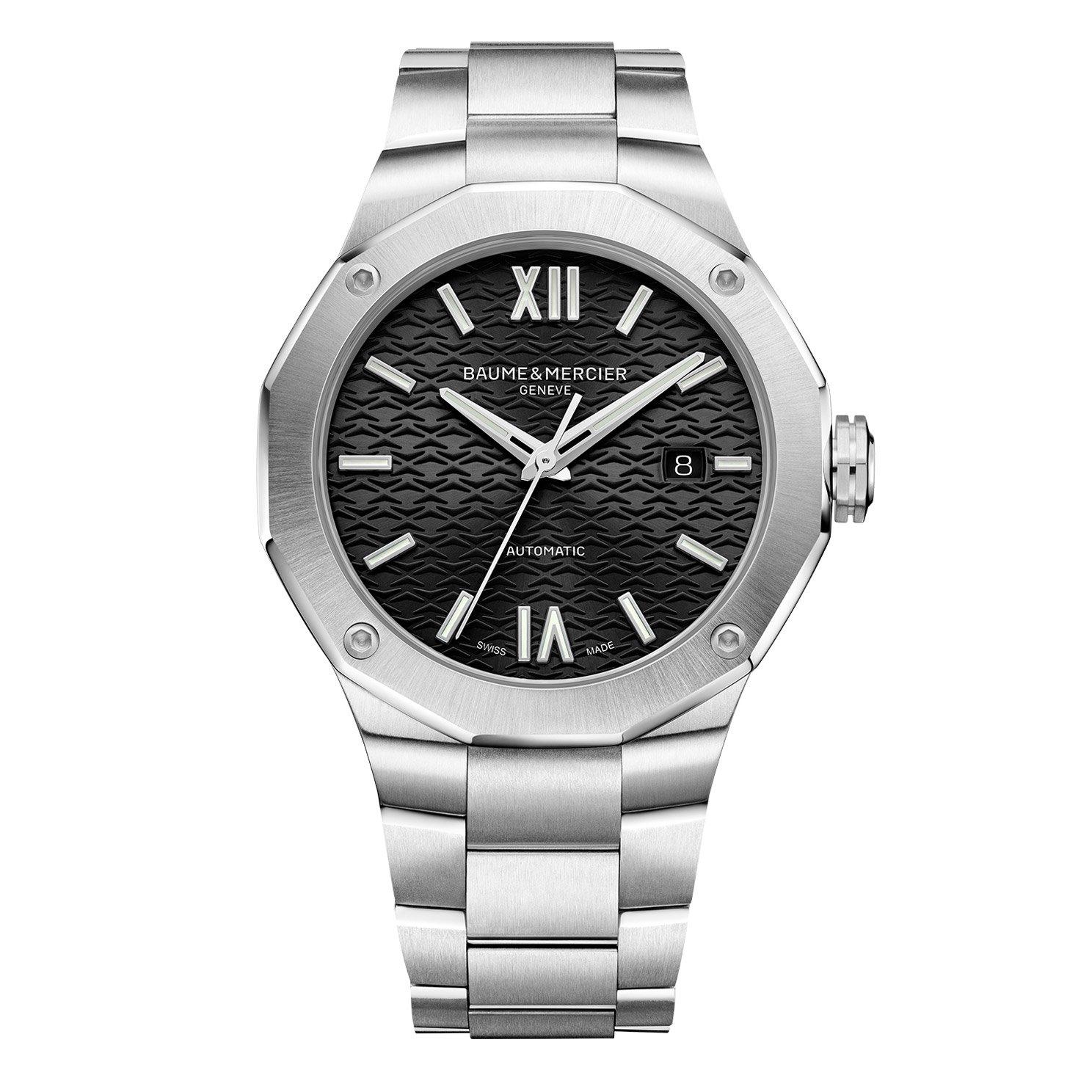 Baume and mercier mens hot sale