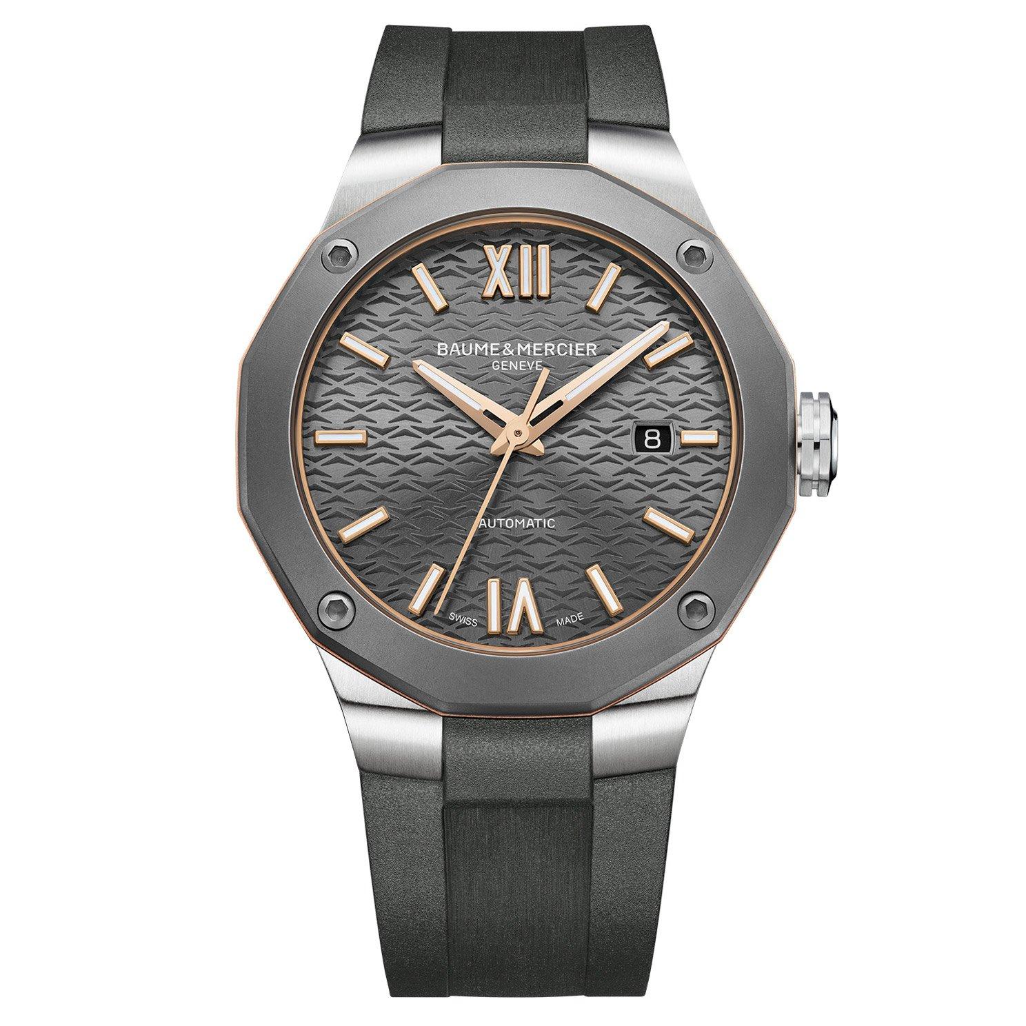 Baume automatic 2024