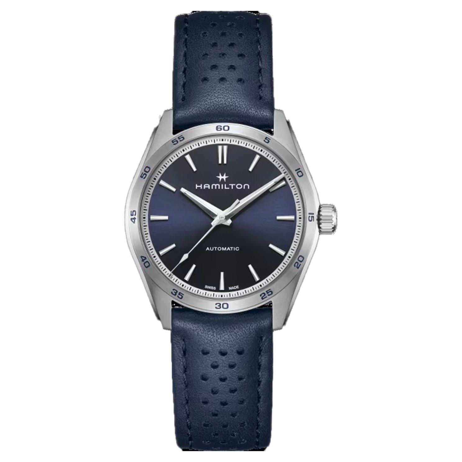 Hamilton Jazzmaster Performer 38mm Automatic Watch H36215640