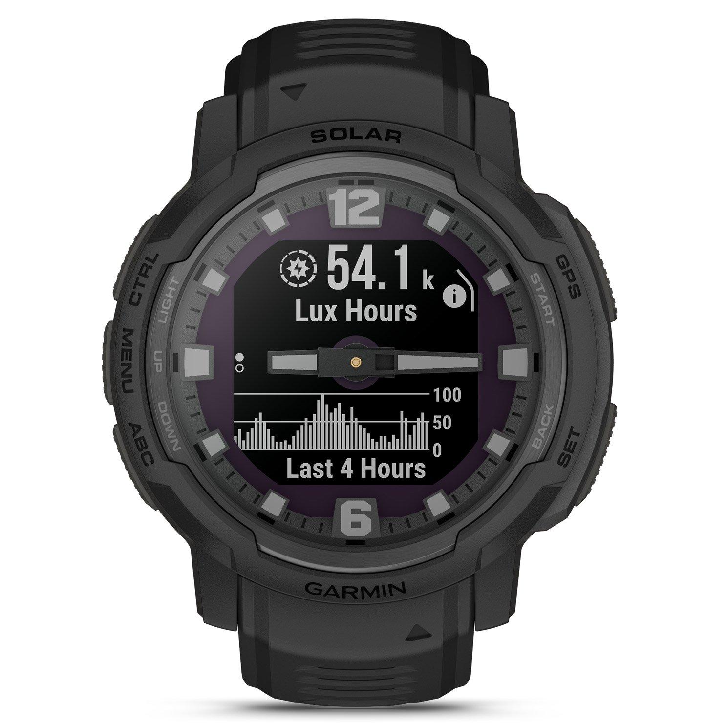 Men's shop garmin smartwatch