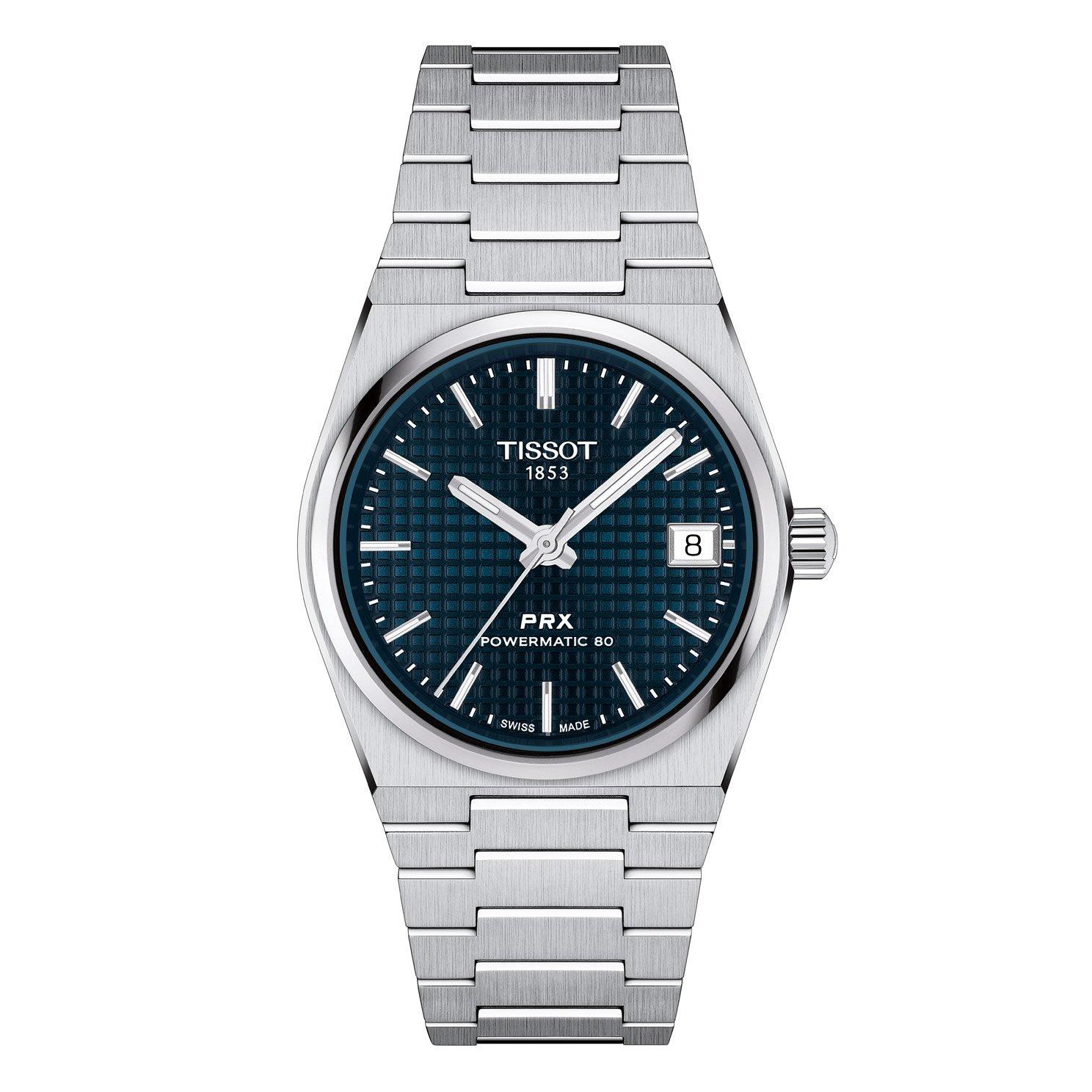 Tissot PRX Powermatic 80 35mm Automatic Watch