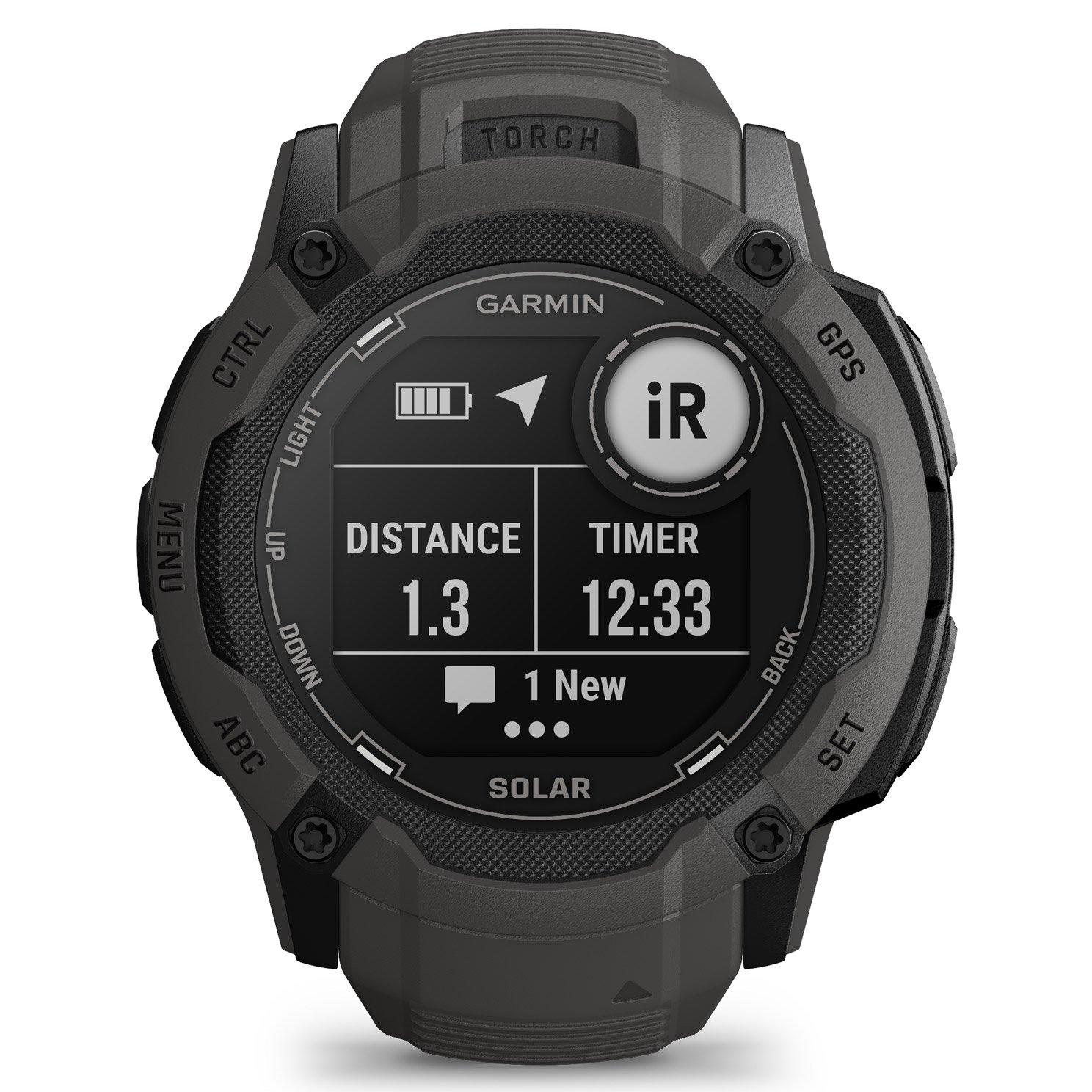 Garmin instinct best sale discount code